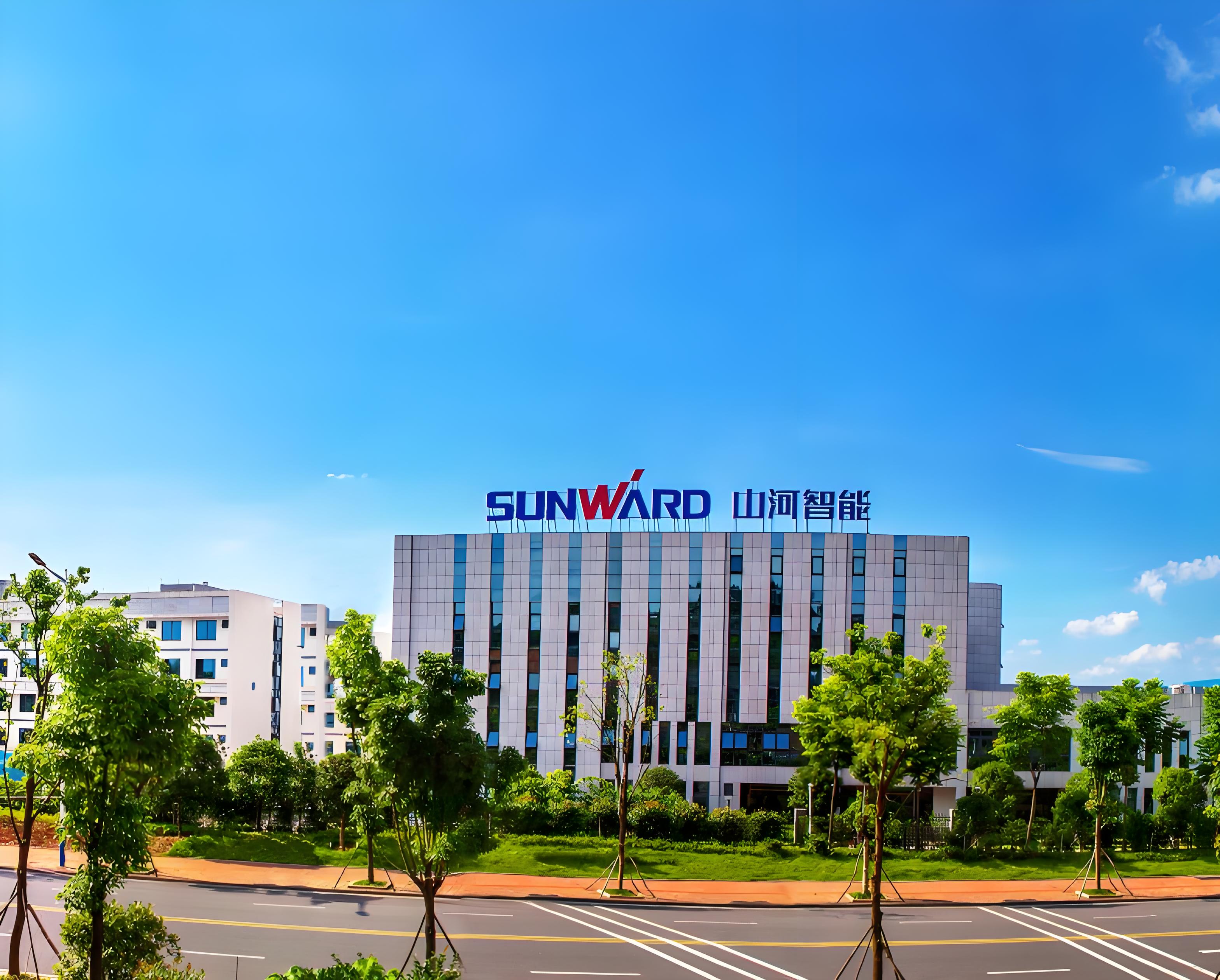 走进山河——做装备制造领域世界价值的创造者